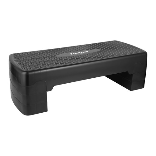 Step aérobic rebel active - step, 3