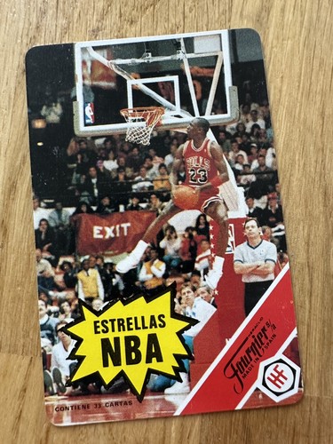 Michael jordan 1988 fournier - jordan,