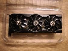 GeForce RTX 3070 EVGA XC3
