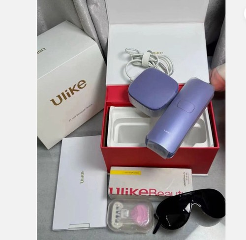 Ulike air ipl hair - 3,
