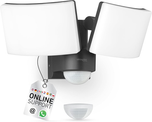 Projekteur led extérieur 40w - led,