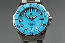 [avec boîte, papier] Montre Homme FORMEX Reef 2201.1.636X Chronomètre 300M...