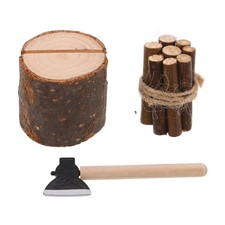  Modèle De Coupe Bois Hache