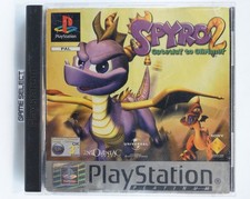 Spyro 2 Gateway To Glimmer