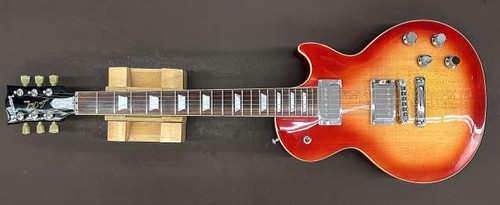 Gibson les paul type - gibson,