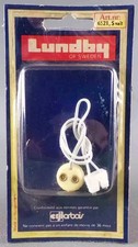 Lundby of Sweden Réf 6521 -