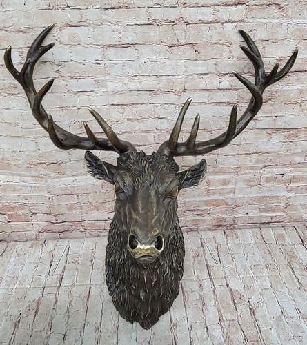 Stunning large antiqued - stunning,