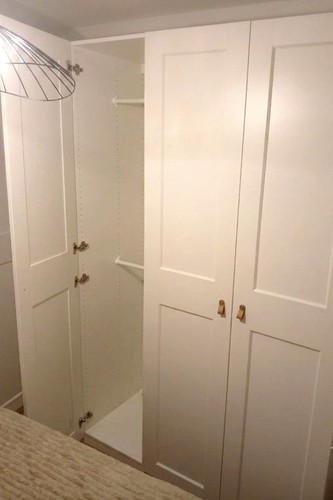 Armoire modulable ikea - armoire,