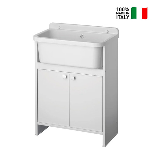 Meuble lave mains - meuble, d'extérieur