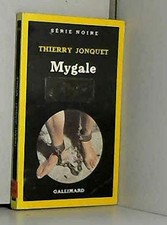 Mygale - Jonquet, Thierry