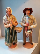 SIMONE JOUGLAS PROVENCE PAIRE