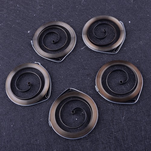 5pcs recoil démarrage - 5pcs,