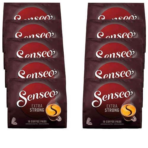 10x senseo pads extra - 10x,