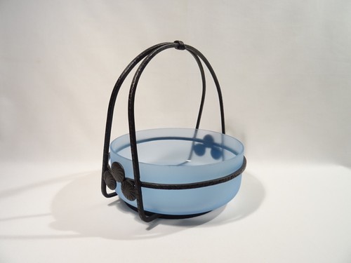 Ancienne coupe panier - ancienne,