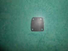 Membrane de pompe à essence