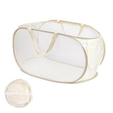Panier à Linge Pliable Pop Up