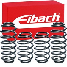 EIBACH Kit Pro Ressorts de