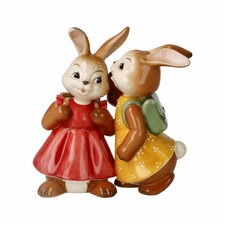 Goebel Figurine Jeune fille au