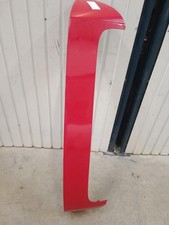 Becquet FORD FIESTA 6 PHASE 2