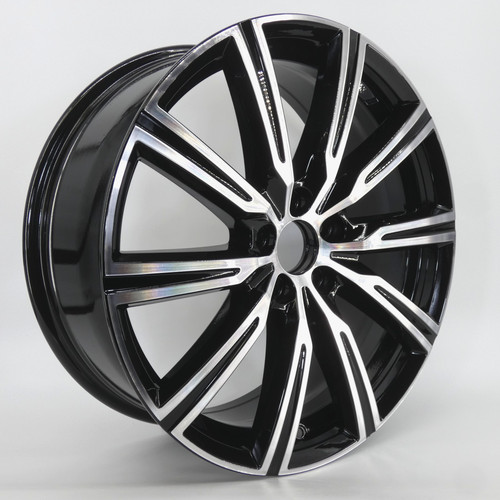 Jante alliage volvo xc60 - jante,