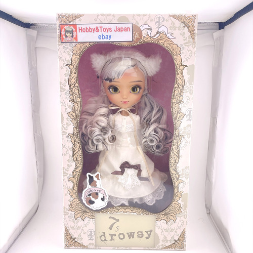 Groove pullip nana chan - groove,