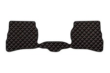 AUTO Tapis de sol arrière