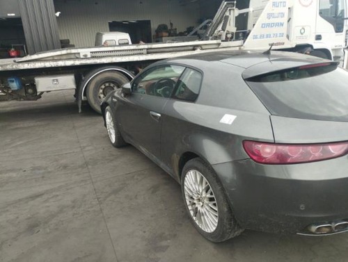Ciel toit alfa romeo - toit,