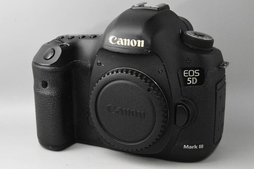 A3271 canon eos mark - eos, iii