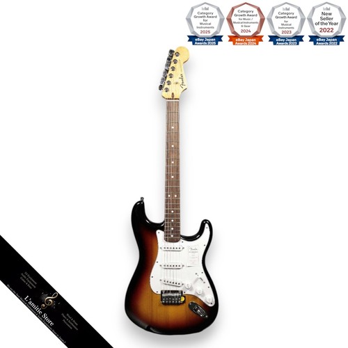 Guitare électrique fender - guitare,