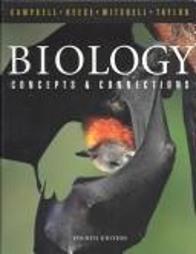 Biologie relié martha - martha, r