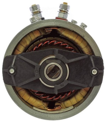 Moteur dc - moteur,