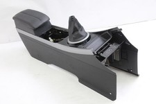 Center Console Mazda CX 7 EH6464420C EH6364340B 10-2011