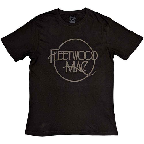 Fleetwood mac classic logo - mac,