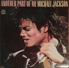 Michael Jackson ANOTHER PART
