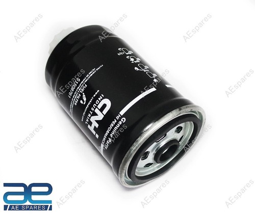 Filtre carburant eléments - à,