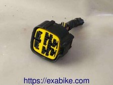 cosse pour Triumph TT 600  de