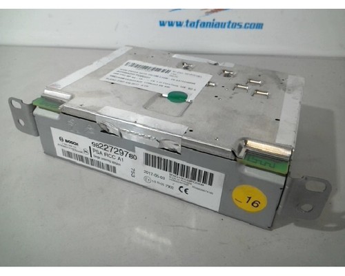Autoradio smeg recepteur - autoradio,