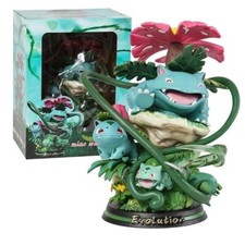 Figurine Florizarre Venusaur