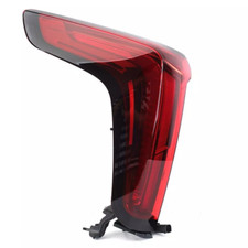 Tail Light For 2020-2024 Cadillac XT6 LED Lamp Outer Left Driver Side W/Bulb