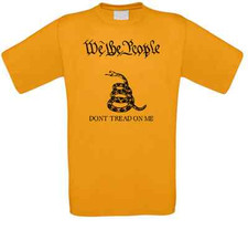 Wrestling We The People