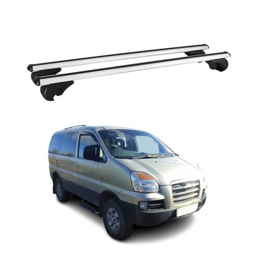 Barres toit transversales - toit,