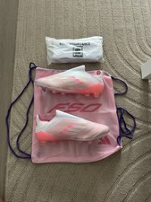 crampons foot adidas f50