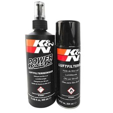 NETTOYANT 355ML + AEROSOL