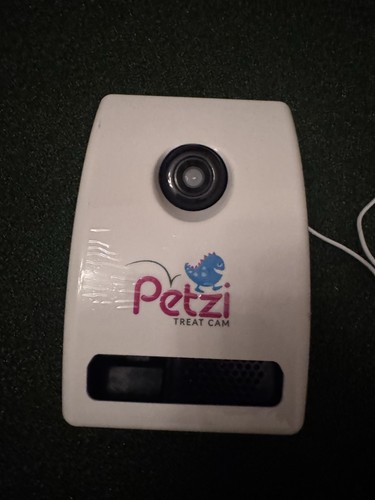 Petzi treat pet 0025 cam - pet,