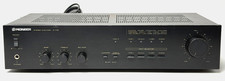 Amplificateur Pioneer A-110