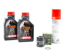 Kit Entretien Vidange Standard