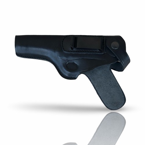 étui cuir pour pistolet - Étui, en