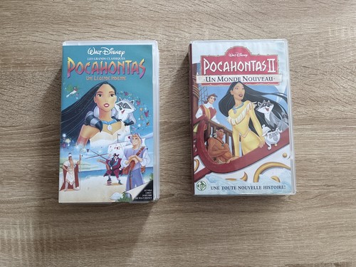 Cassette vidéo vhs - cassette,