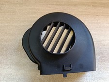 Couvercle Cache Ventilateur