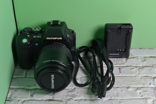 Olympus 500 8mp - olympus,